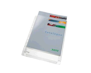 Mape kabatia A4, 170 micr., ar paplainjumu 200 lapm, 10gab.,/iepak.